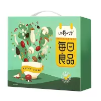 福临门 山海粮山珍礼盒A