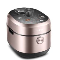苏泊尔(SUPOR)SY-50HC8Q 5升 2200W猛火鲜呼吸高速IH电压力锅