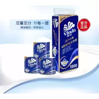 维达V4028-A+维达V1170(经典卷纸10卷*3提+维达棉柔巾一箱6包)