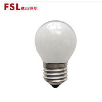 佛山照明 磨砂灯泡 25W 100个/箱