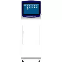 群华(VOSONIC)C6 记录仪移动自动数据采集站 可同时20台机器上传数据