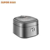 苏泊尔(SUPOR)SF40HC86电饭煲远红外穿透加术本釜IH电磁加热多功能智能电饭煲