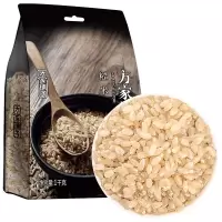 方家铺子 糙米1kg/米砖