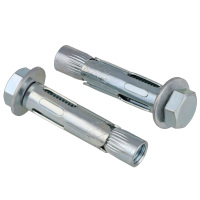 韵而逸膨胀螺栓Φ8mmX100