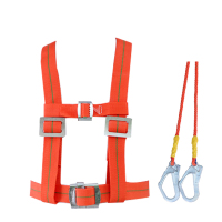 润宏工品 安全带(带绑腿)