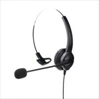 声迪尔(shengdier) S800单耳话务耳机直连电话水晶头