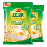 雅士利麦片600克/袋