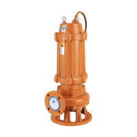 东安(DA) WQ15-20-2.2水泵(单位:台)