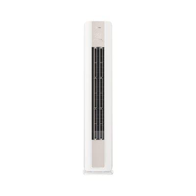 美的(Midea) 新一级节能3匹 变频冷暖客厅立式空调柜机 KFR-72LW/M2-1