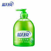 慧吉0861 芦荟抑菌洗手液500g瓶