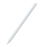 WIWU 磁力吸附 笔尖可替换 电容笔pencil MAX 手机平板通用