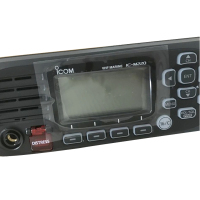 艾可慕 IC-M220 主机/证书/1.9米天线/10米馈线