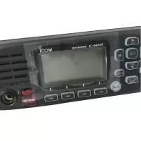 艾可慕 IC-M220 主机/证书/1.9米天线/10米馈线
