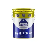 秦璧环氧镀锌底漆 (深灰)