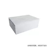 HUGONG吸油棉保护垫800*500*2500/卷