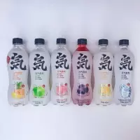 元気森林-乳酸菌 480ml *15瓶*50箱