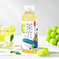 农夫山泉 茶π青提乌龙茶 500ml*15瓶*50箱