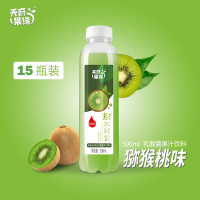 天府果缘 猕猴桃 500ml*15瓶*50箱