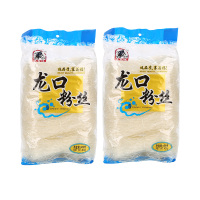 塞翁福 龙口粉丝400g*2包