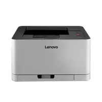 联想(Lenovo)CS1831 彩色激光打印机 商用办公家用学习 学生作业打印机