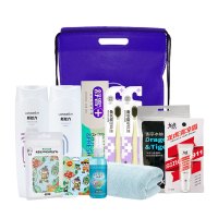 印象集 毛巾日化防暑套装H