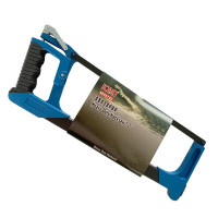 KSD 钢锯手锯家用锯子锯铁神器锯钢筋铁管金属钢锯 150mm