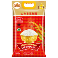 福花 五常大米 5kg