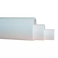 KSD PVC-U排水管 4米一根 200*4.9 一根价