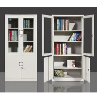 名凌大器械文件柜1.4奢华款