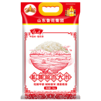 福花东北大米 松嫩源香大米5kg