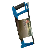 KSD 钢锯手锯家用锯子锯铁神器锯钢筋铁管金属钢锯 300mm