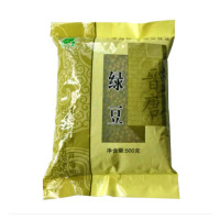 晋唐 绿豆 500g 精品绿豆