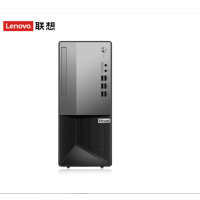 联想(Lenovo) 扬天M4900Ts 电脑台式机 i3/i5酷睿 商用办公台式电脑小机箱个人主机 主机+21.5英寸