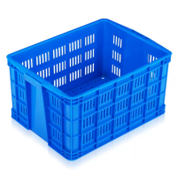 泡普 镂空货筐 450*300*240