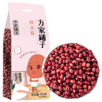 方家铺子红豆500g