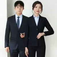 特殊工作服男女定制