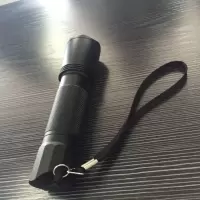 SUXINGAUTO (SATA)朗明盛世 防爆强光铝合金手电 LANG-K1
