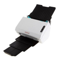 方正(FOUNDER) D3260扫描仪 A4高速双面高清快速自动进纸扫描仪 面单扫描仪30ppm/60ipm