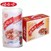 娃哈哈 八宝粥 360g*15瓶/ 1箱 (货期3-5天)