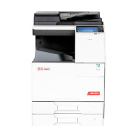 震旦(AURORA) ADC225/A3彩色多功能复印机/打印/复印/扫描/(台)