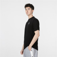 彪马(PUMA)男装T恤 2023夏季新款运动服健身训练舒适短袖时尚休闲T恤 536958-01