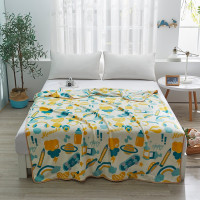 洁丽雅 CP1027-1精致法兰绒毯 (单位:个)