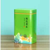 2023新茶春茶 一级 浙江钱塘龙井 绿茶茶叶礼罐装120g