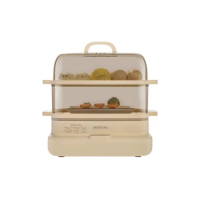 SKOGSTAD思嘉思达珍膳美电蒸锅SKD-C0088