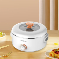 SKOGSTAD SKD-G0067 思嘉思达 伊丽淘晶锅