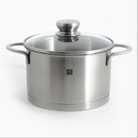 双立人TWIN Living 20cm 深烧锅ZW-C30