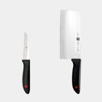 双立人(ZWILLING)刀具2件套ZW-K26