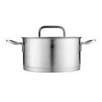 双立人(ZWILLING)-双耳炖锅 ZW-C126