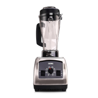 膳魔师搅拌机—EHA-2422A