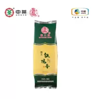 猴王牌中茶 福建铁观音 2023年乌龙茶清香型茶叶兰花香二级袋装 铁观音
